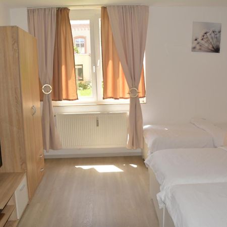 Saarbruecken City Apartments Eksteriør bilde