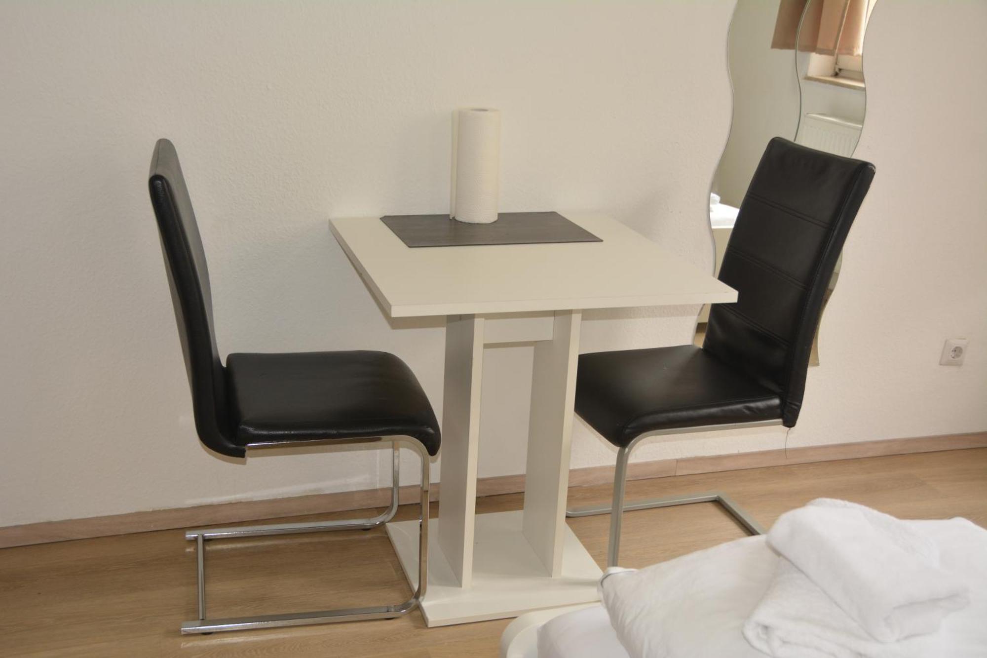 Saarbruecken City Apartments Eksteriør bilde
