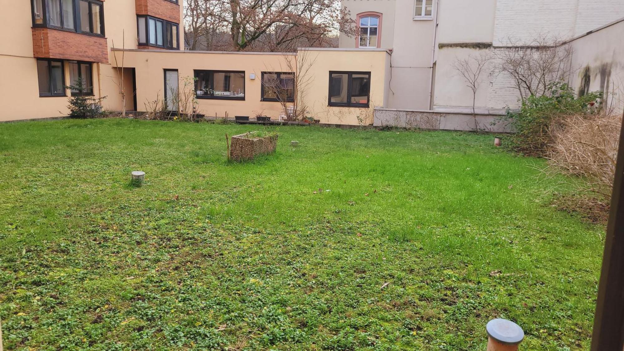 Saarbruecken City Apartments Eksteriør bilde