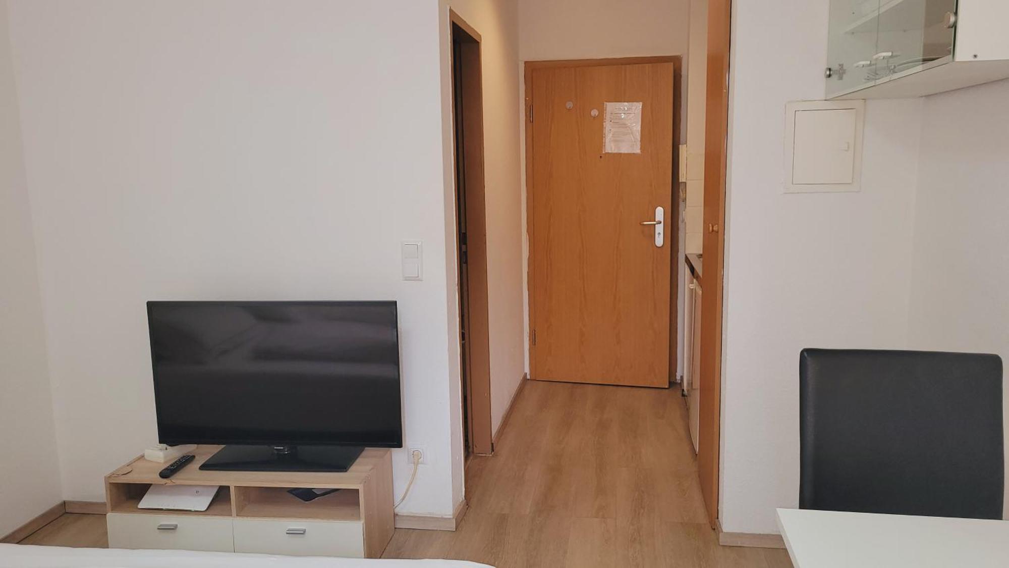 Saarbruecken City Apartments Eksteriør bilde