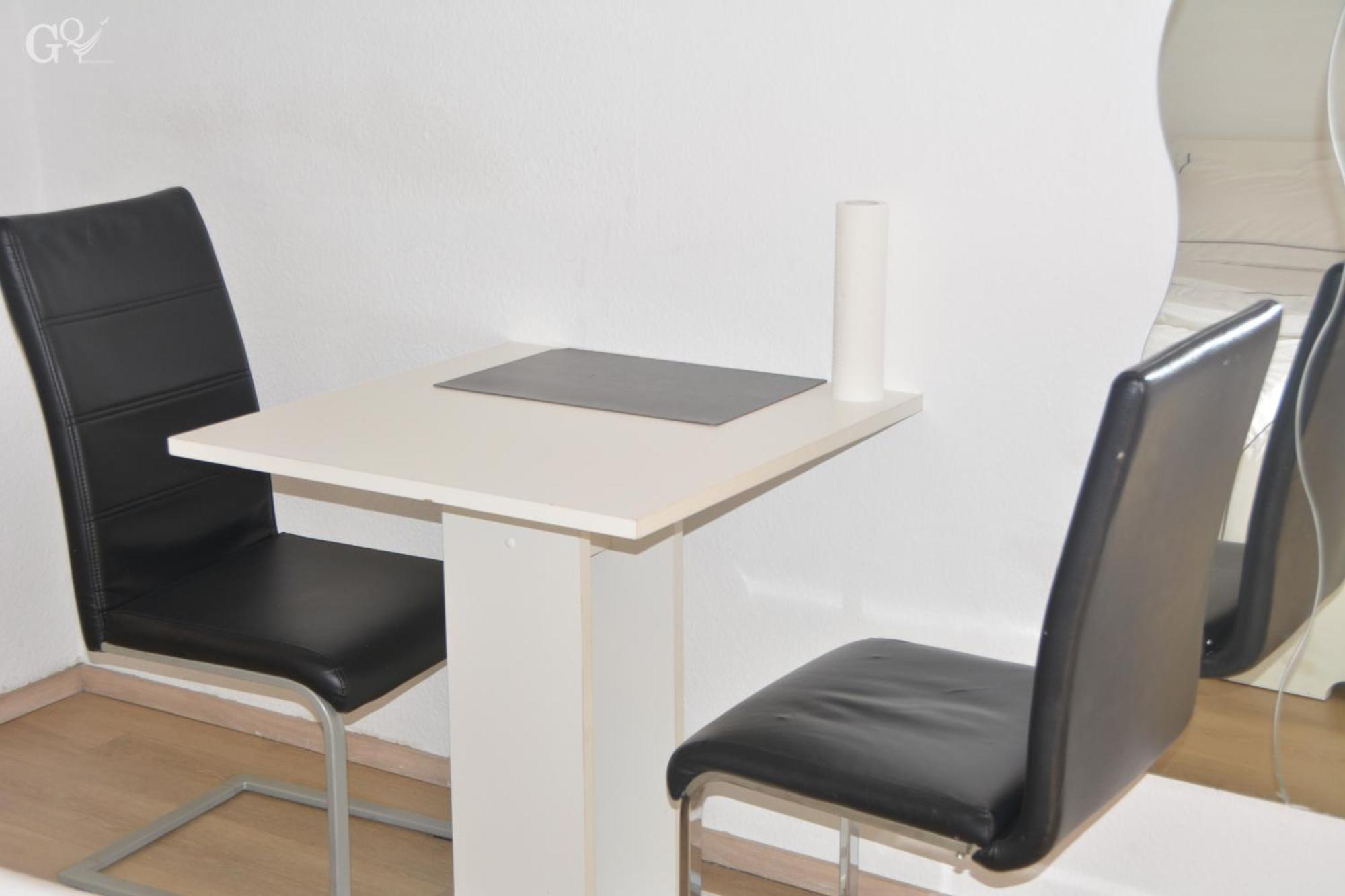 Saarbruecken City Apartments Eksteriør bilde