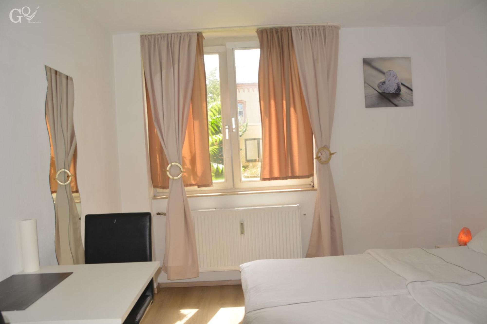 Saarbruecken City Apartments Eksteriør bilde