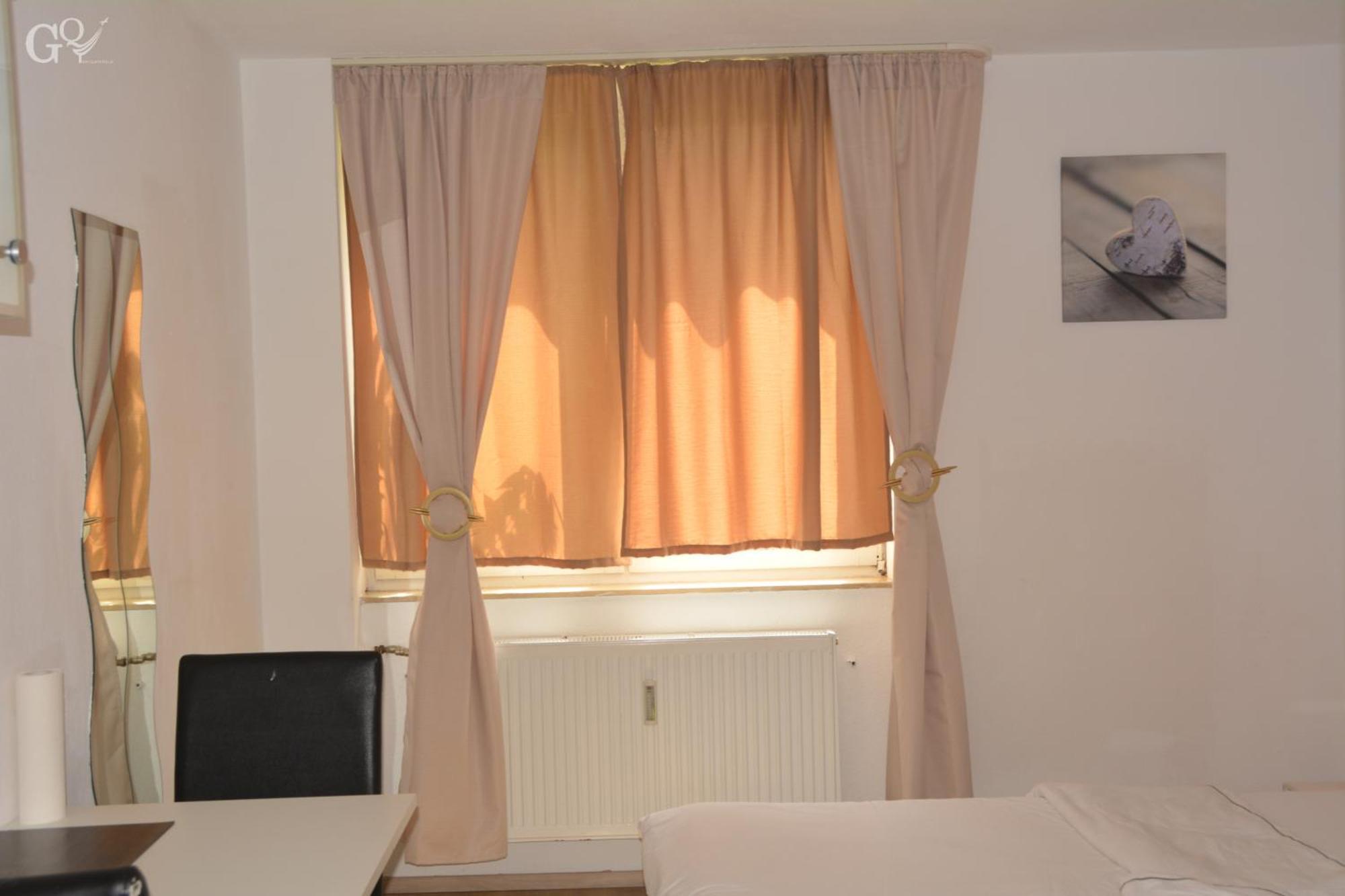 Saarbruecken City Apartments Eksteriør bilde