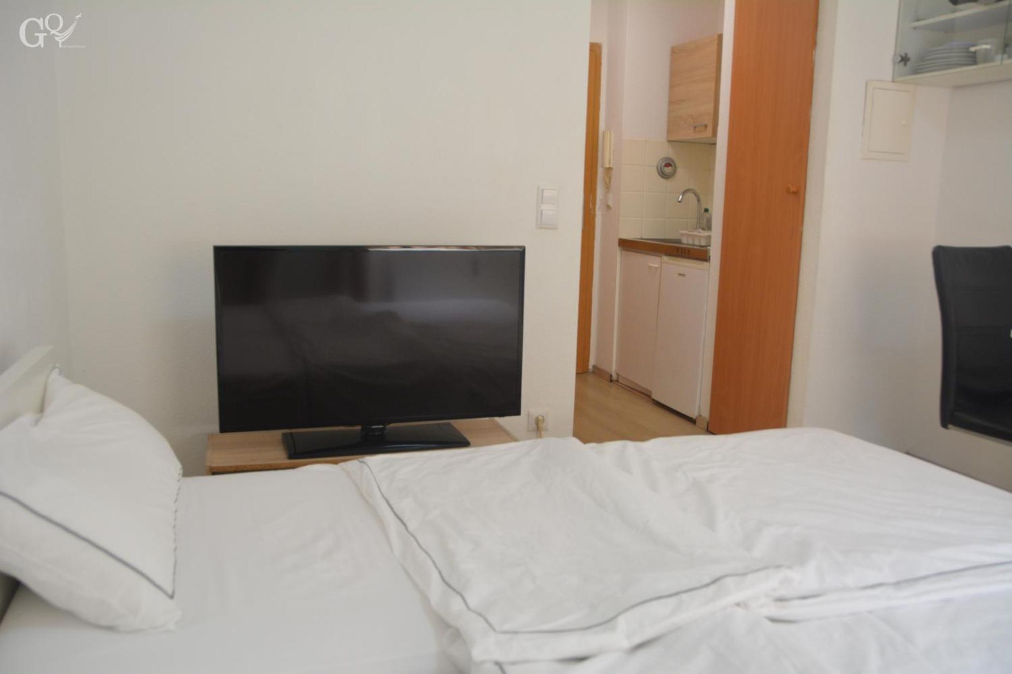 Saarbruecken City Apartments Eksteriør bilde
