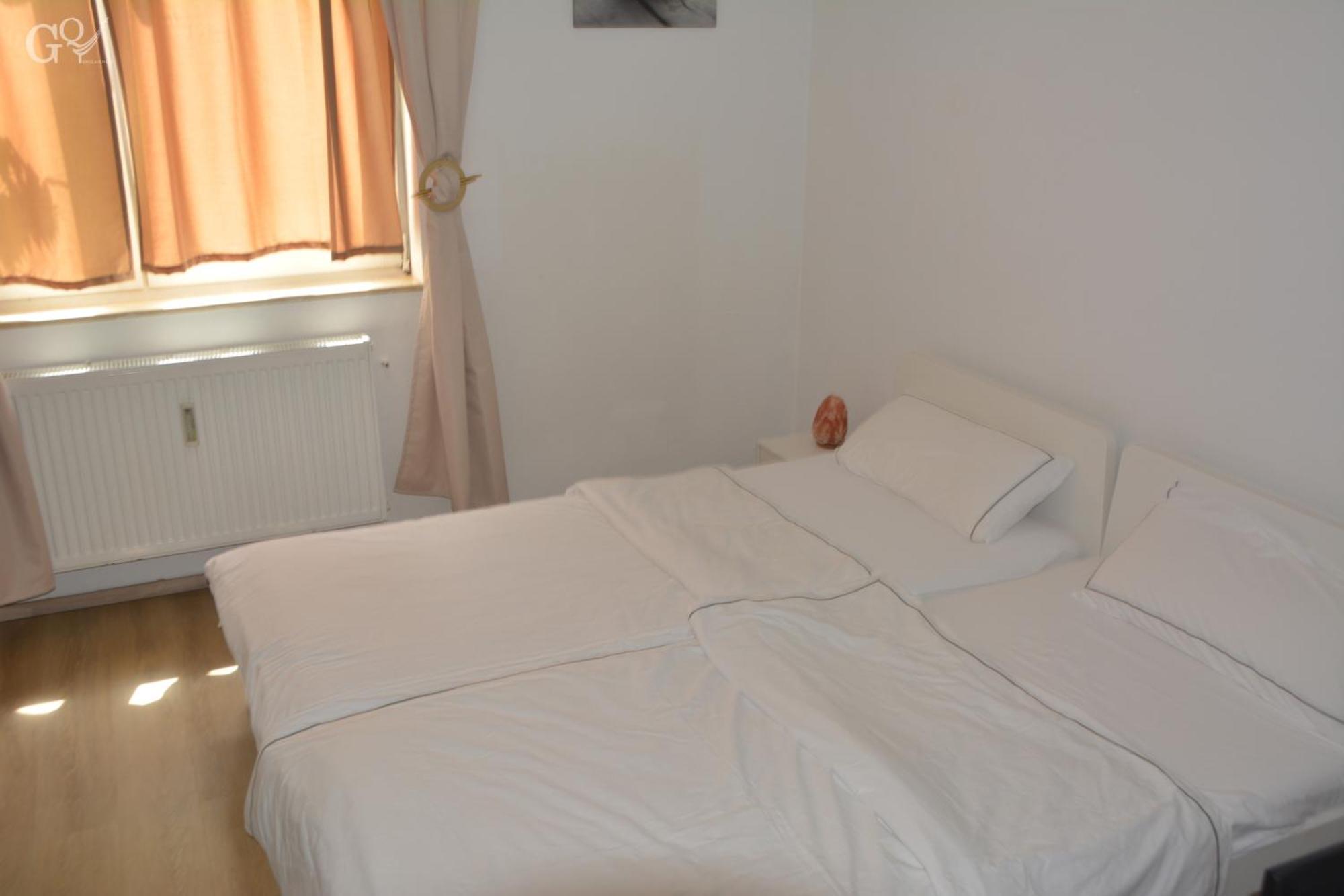 Saarbruecken City Apartments Eksteriør bilde