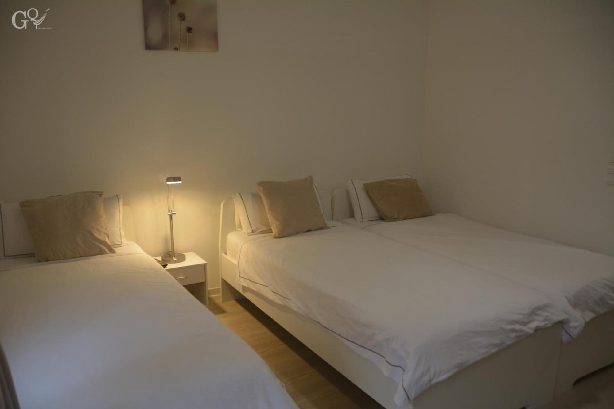 Saarbruecken City Apartments Eksteriør bilde