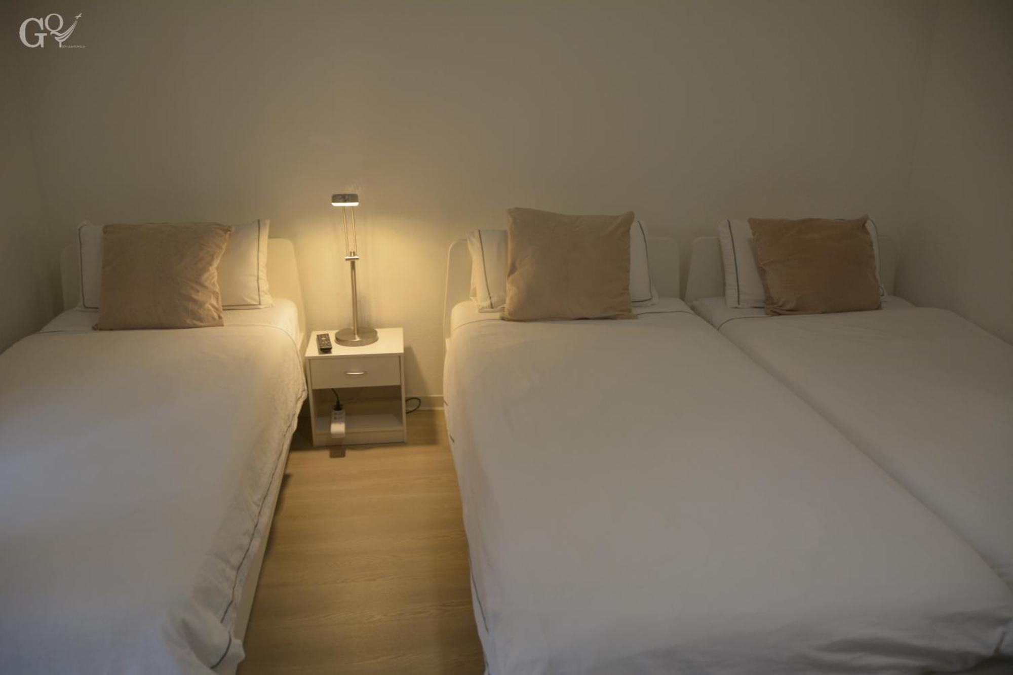 Saarbruecken City Apartments Eksteriør bilde