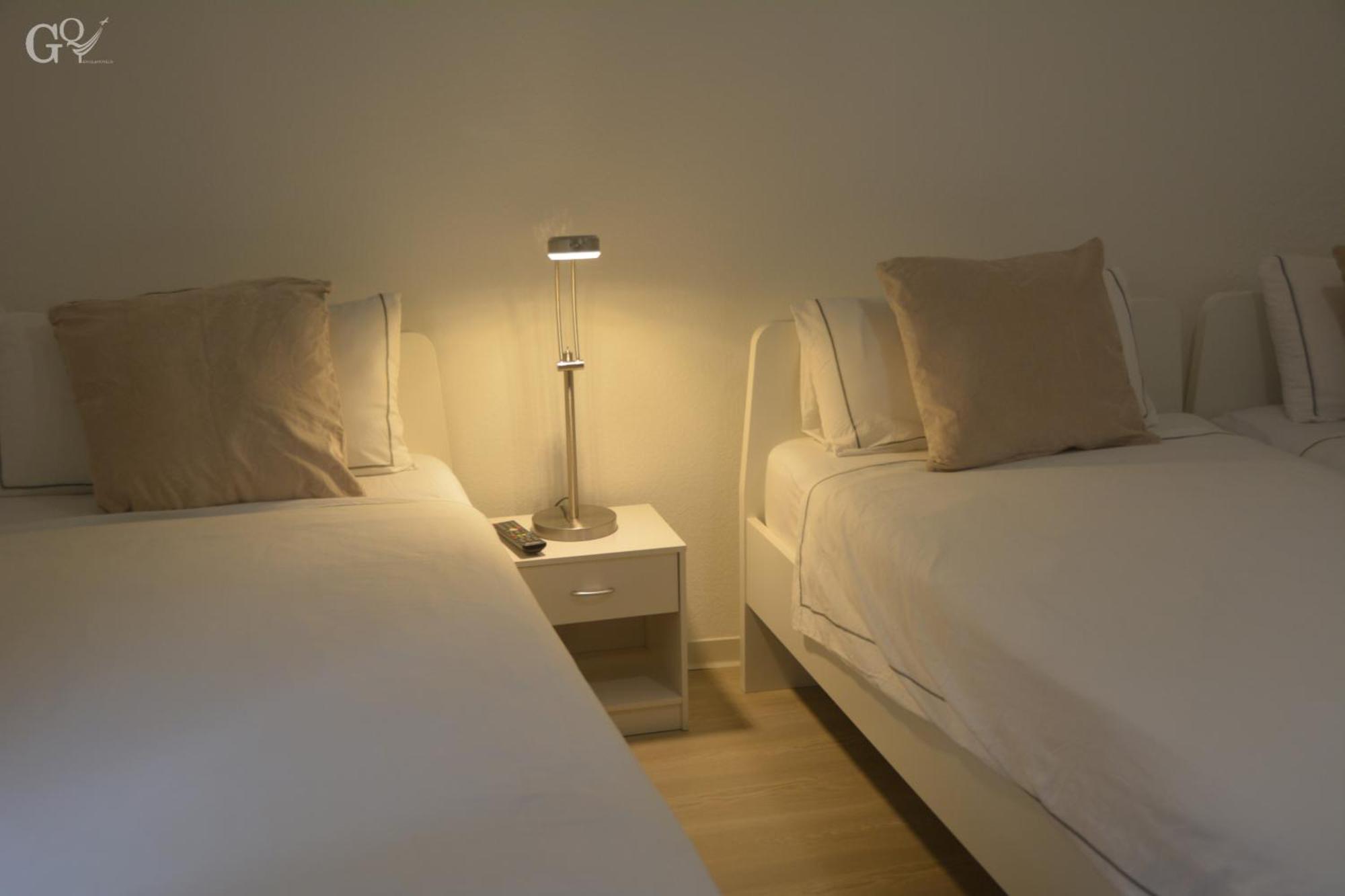 Saarbruecken City Apartments Eksteriør bilde