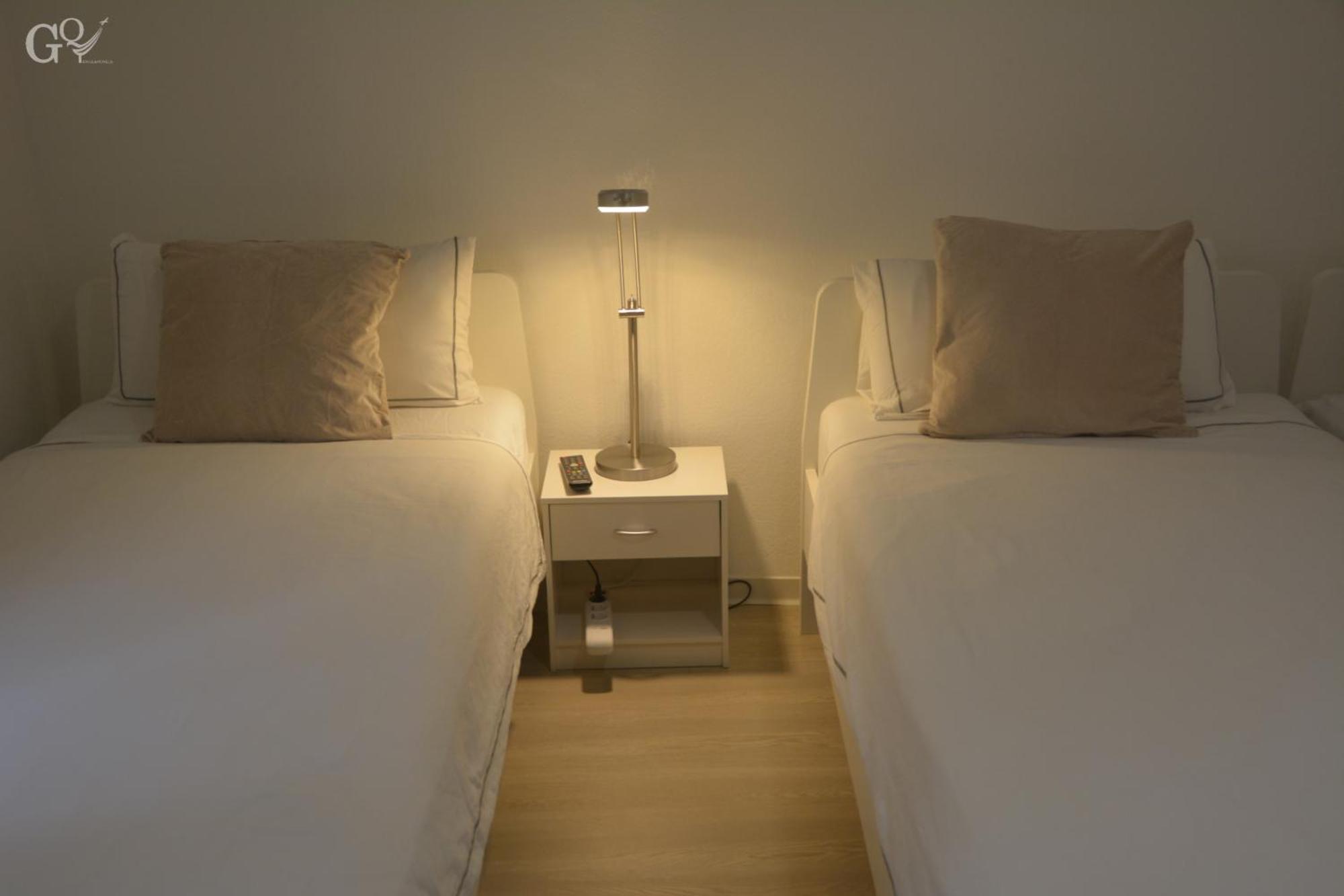 Saarbruecken City Apartments Eksteriør bilde