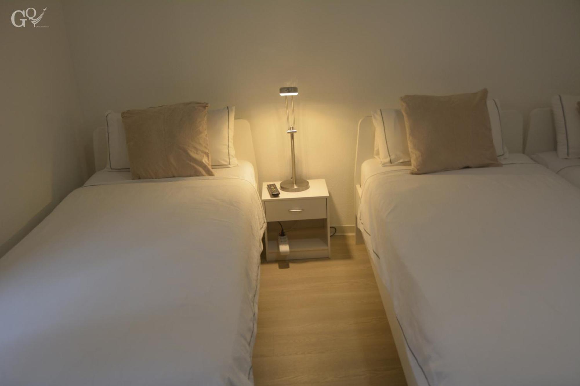 Saarbruecken City Apartments Eksteriør bilde