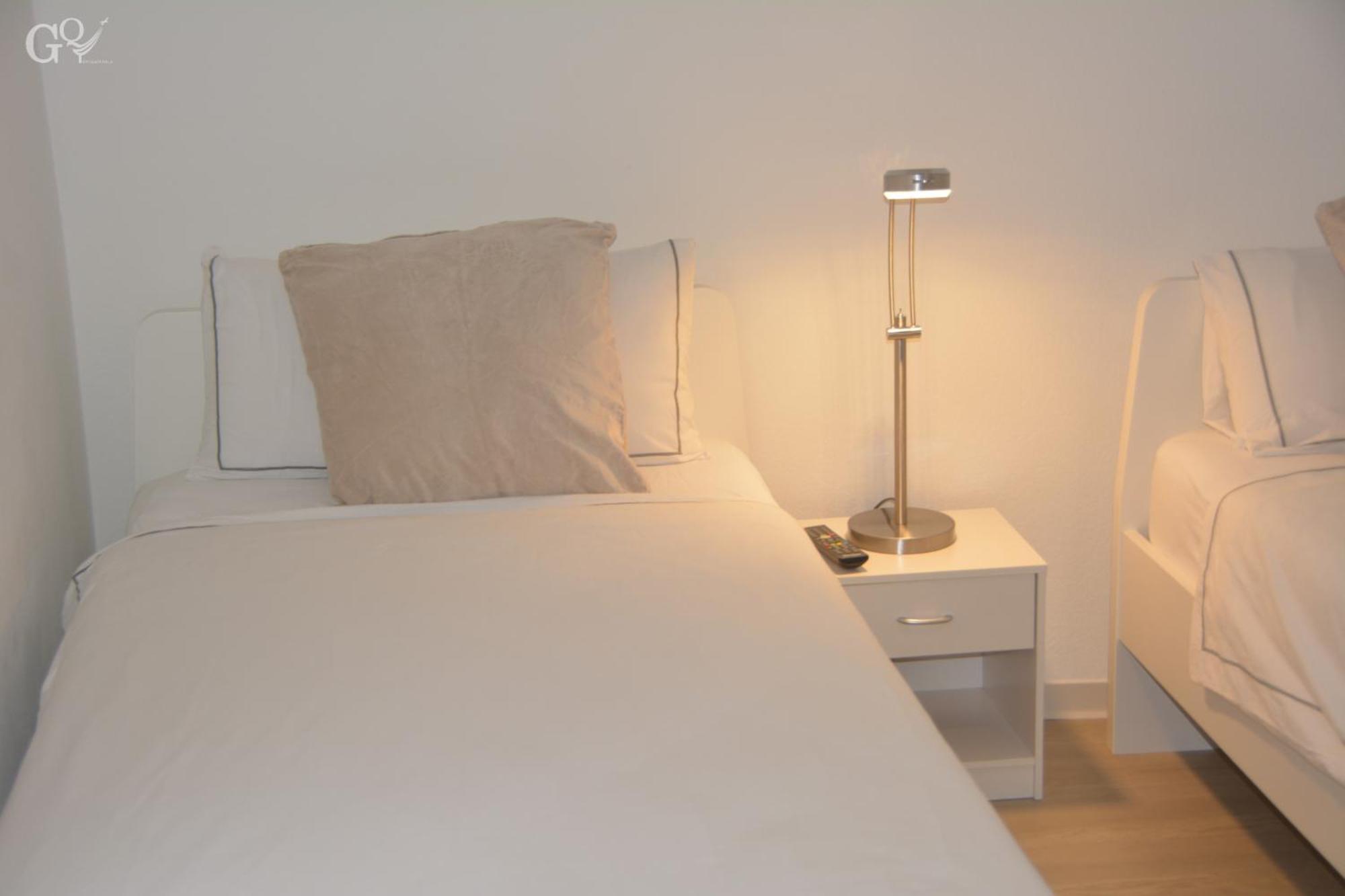 Saarbruecken City Apartments Eksteriør bilde