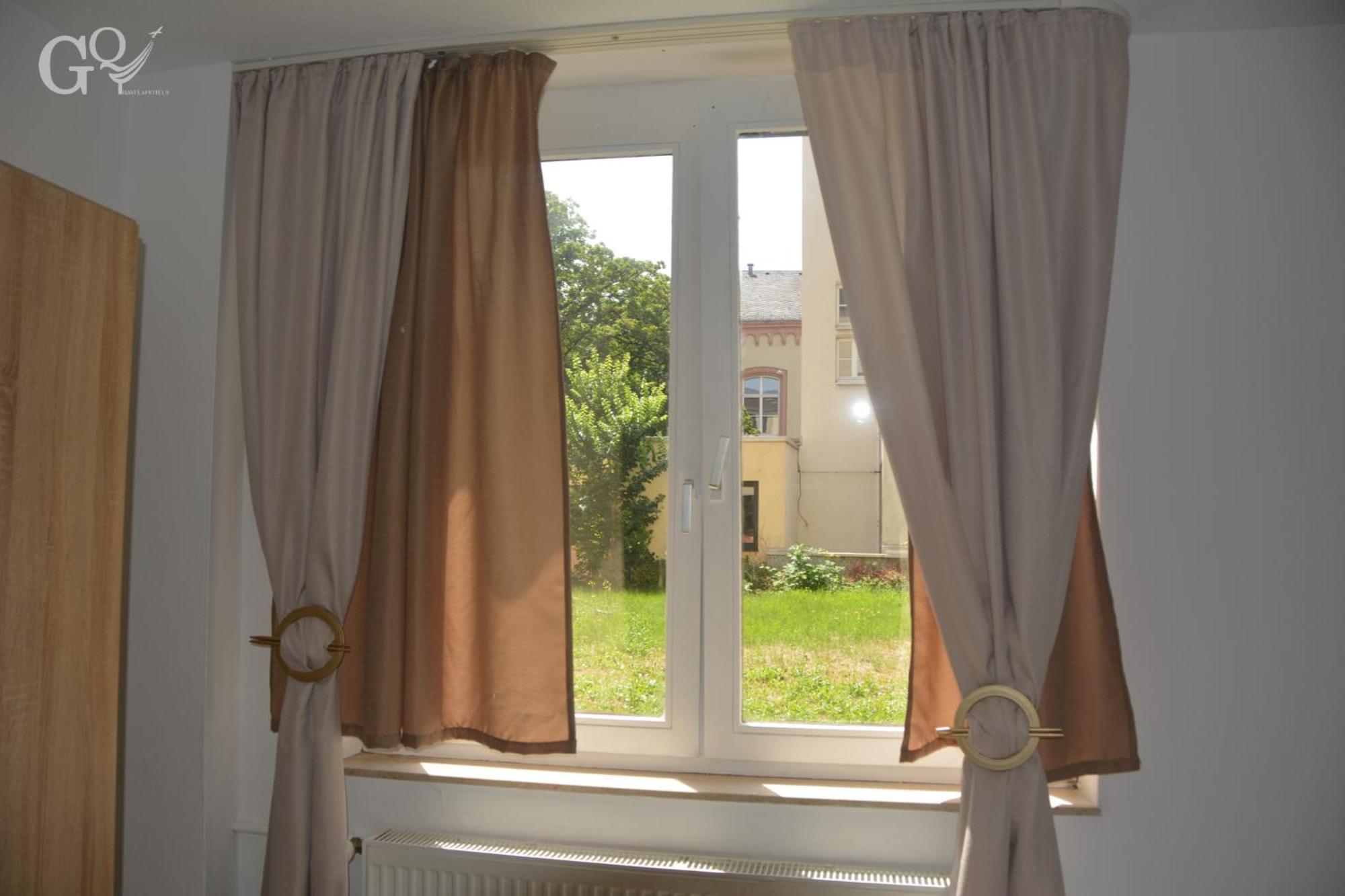 Saarbruecken City Apartments Eksteriør bilde