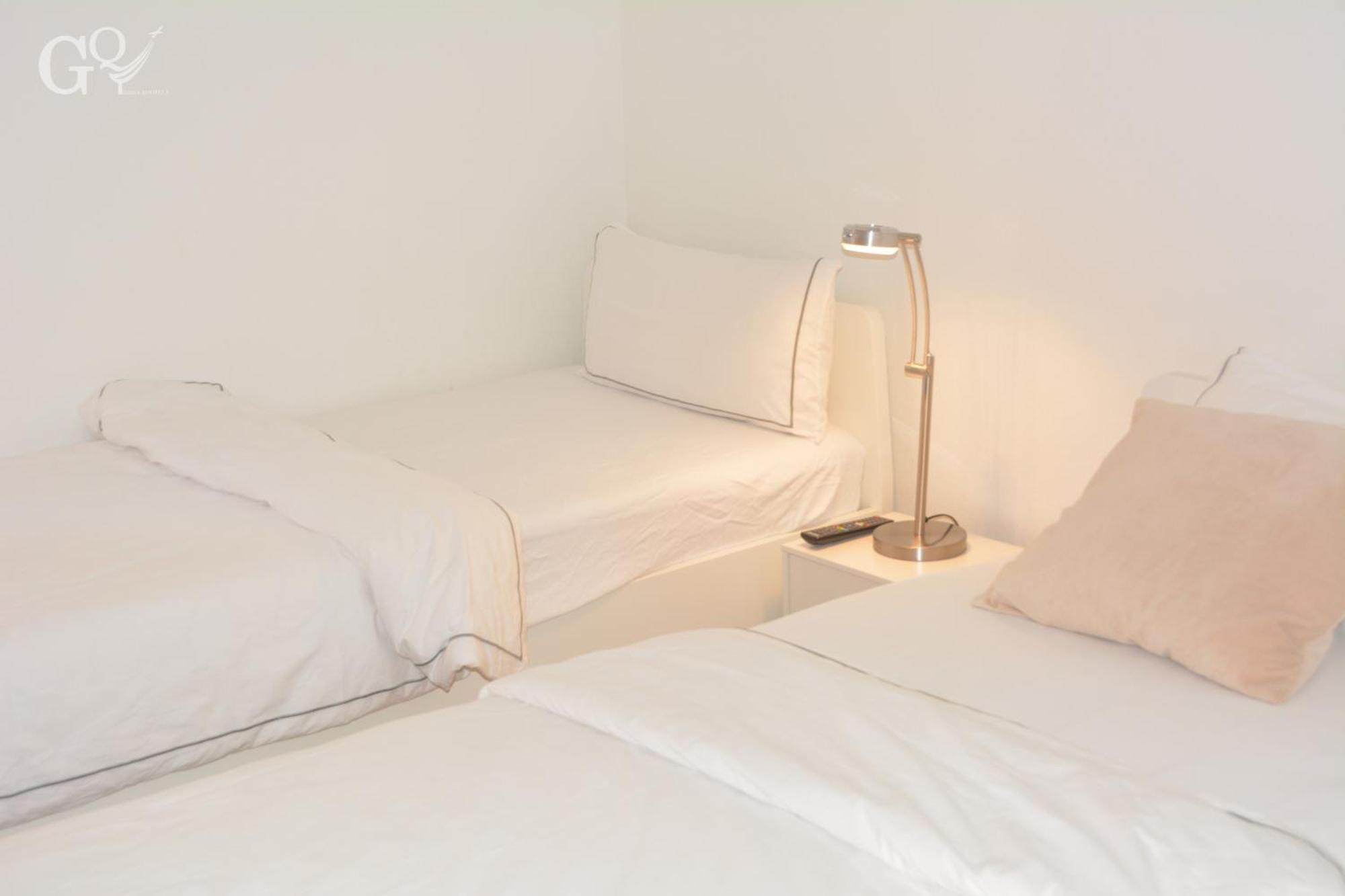 Saarbruecken City Apartments Eksteriør bilde