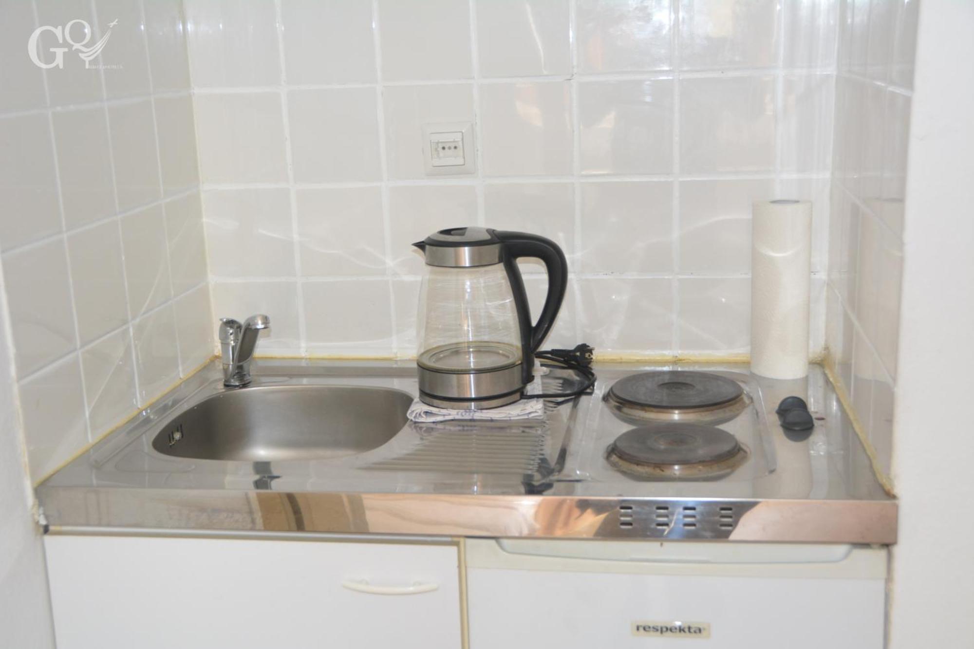 Saarbruecken City Apartments Eksteriør bilde