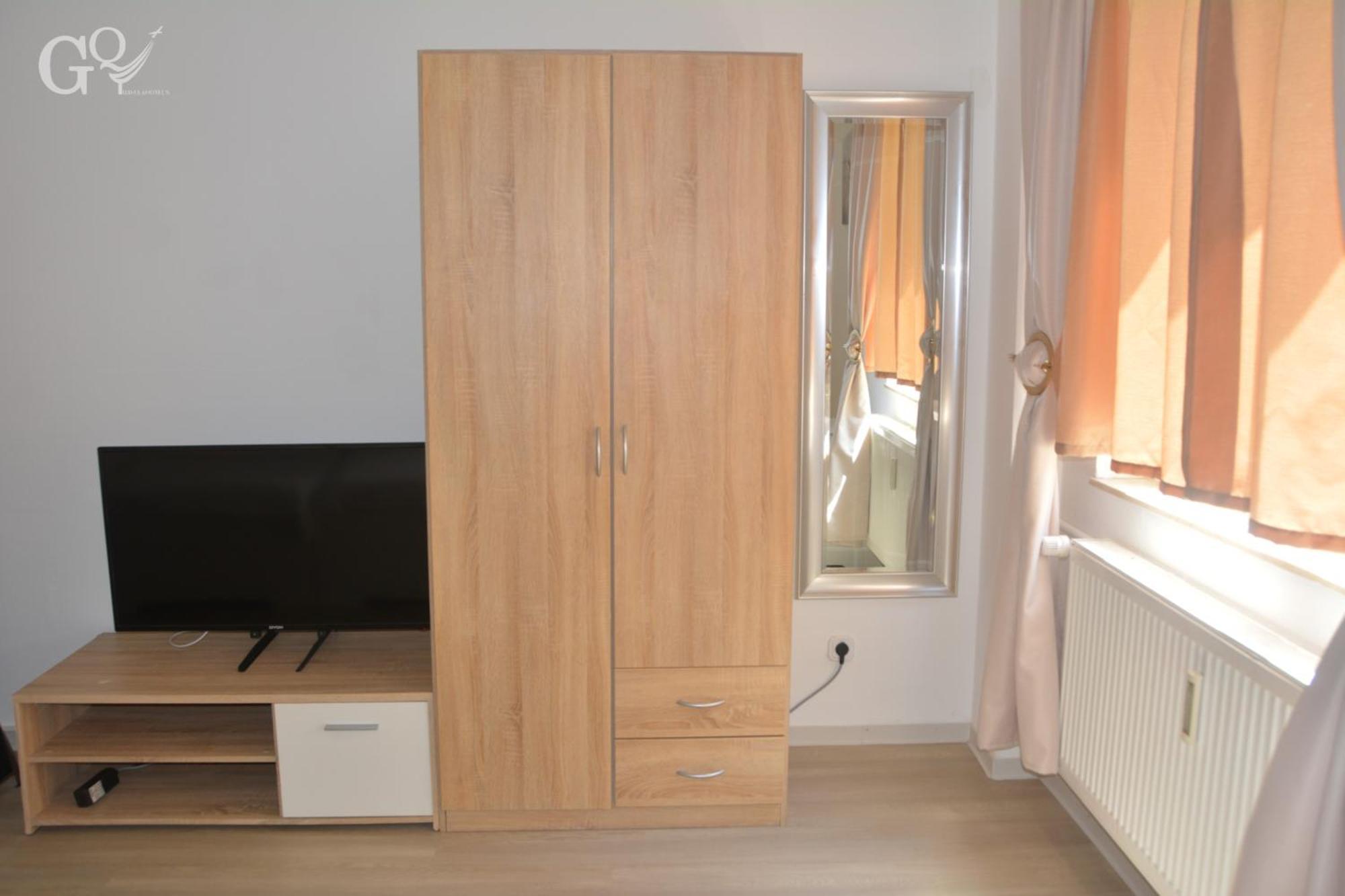 Saarbruecken City Apartments Eksteriør bilde